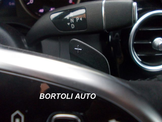 MERCEDES-BENZ A 180 usata, con USB