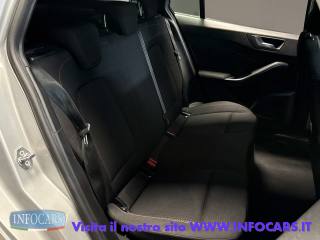 FORD Focus usata, con Cerchi in lega