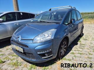 CITROEN C4 usata, con Airbag laterali