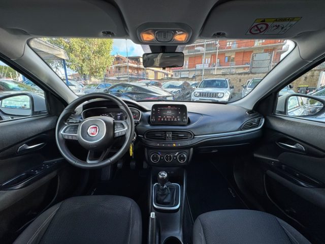 FIAT Tipo usata, con Fendinebbia