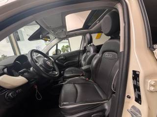 FIAT 500X usata, con Vivavoce