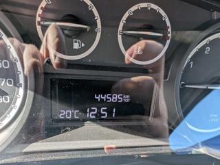 LANCIA Ypsilon usata, con Lettore CD