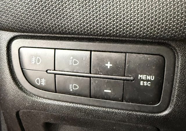 FIAT Punto usata 17