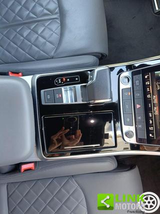 AUDI Q8 usata, con Fari LED