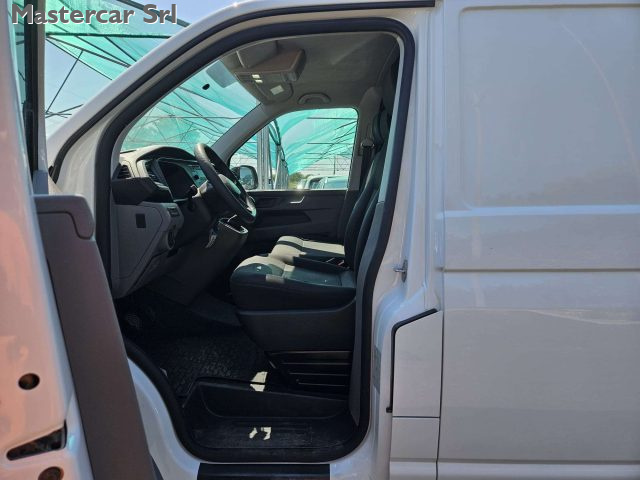 VOLKSWAGEN Transporter usata 9