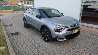 CITROEN C4 usata, con Airbag