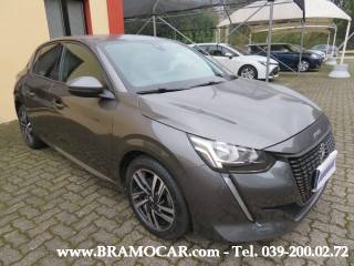 PEUGEOT 208 usata, con Airbag Passeggero