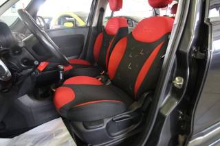 FIAT 500L usata, con MP3
