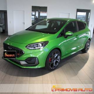 FORD Fiesta usata, con Cerchi in lega