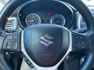 SUZUKI S-Cross usata, con Cruise Control