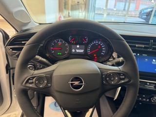 OPEL Corsa usata, con Climatizzatore