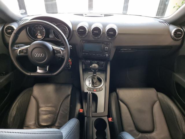 AUDI TT usata, con Cerchi in lega