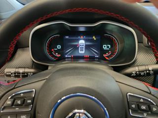 MG ZS usata, con ESP