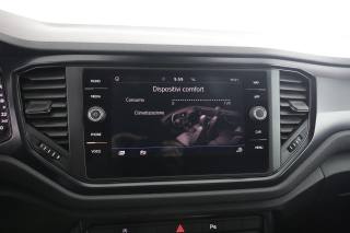VOLKSWAGEN T-Roc usata 8