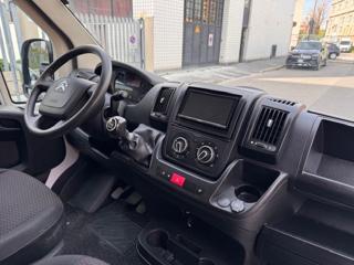 CITROEN Jumper usata, con Cruise Control