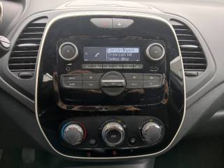 RENAULT Captur usata, con Cruise Control