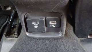 JEEP Compass usata 83