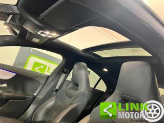 MERCEDES-BENZ CLA 35 AMG usata, con Cruise Control