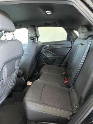AUDI Q3 usata, con ESP