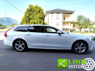VOLVO V90 usata, con Controllo trazione