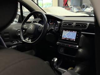 CITROEN C3 usata, con Controllo trazione