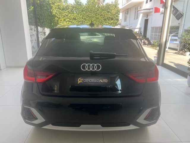 AUDI A1 usata, con Alzacristalli elettrici