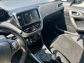 PEUGEOT 2008 usata, con ESP