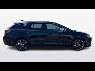 TOYOTA Corolla usata, con Airbag laterali