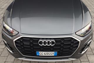 AUDI Q5 usata, con Autoradio digitale