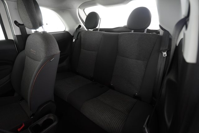 FIAT 500e usata 8