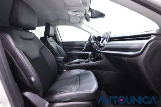 JEEP Compass usata 53