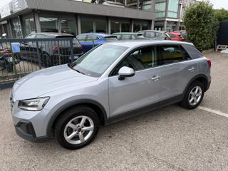 AUDI Q2 usata, con Controllo elettronico della corsia