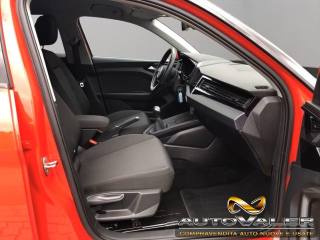 AUDI A1 usata, con Airbag laterali