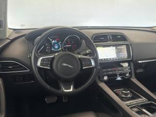 JAGUAR F-Pace usata, con Controllo trazione