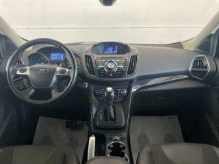 FORD Kuga usata, con Specchietti laterali elettrici