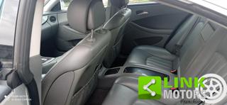 MERCEDES-BENZ CLS 320 usata, con Airbag laterali