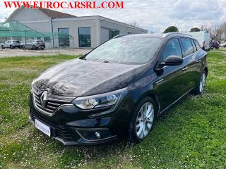 RENAULT Megane usata, con Airbag laterali