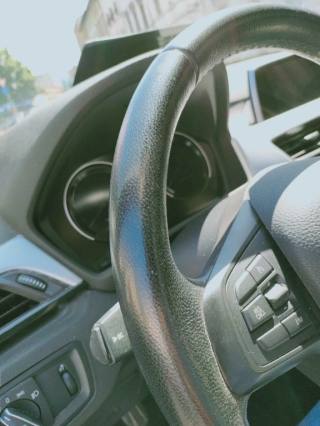 BMW X1 usata, con Cruise Control