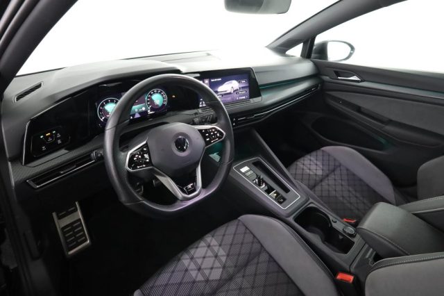 VOLKSWAGEN Golf usata 1