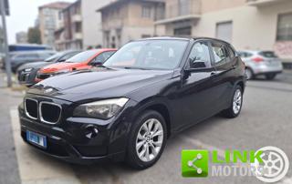 BMW X1 sDrive18d Sdrive steptronic