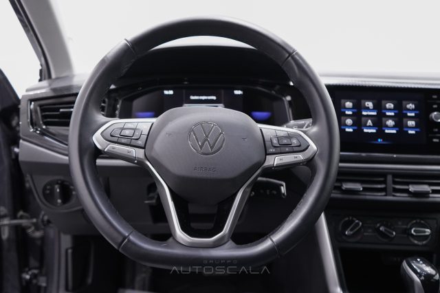 VOLKSWAGEN Taigo usata, con Servosterzo
