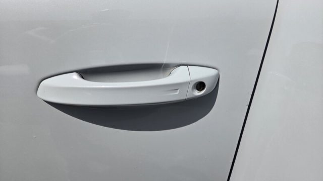 PEUGEOT 308 usata, con Cerchi in lega