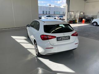 MERCEDES-BENZ A 160 usata, con Alzacristalli elettrici