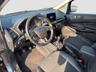FORD EcoSport usata 8