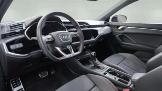 AUDI Q3 usata, con Controllo trazione