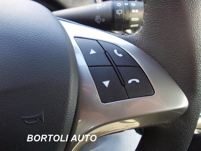 LANCIA Ypsilon usata, con USB
