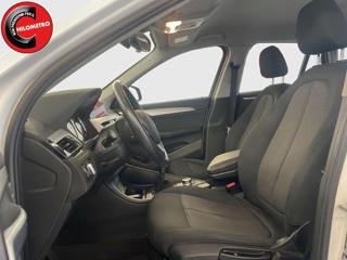 BMW X1 usata, con Climatizzatore