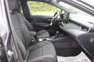 TOYOTA Corolla usata, con Controllo trazione