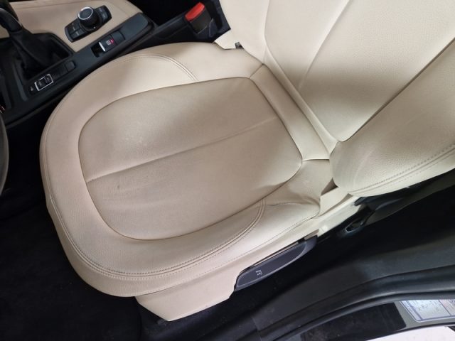 BMW X1 usata, con Servosterzo