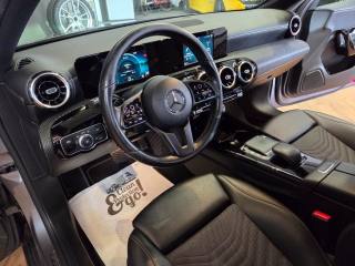 MERCEDES-BENZ A 180 usata, con ESP
